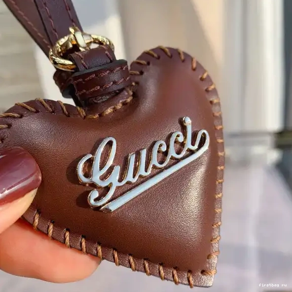 First bag ru bag Tote GUCCI 0509